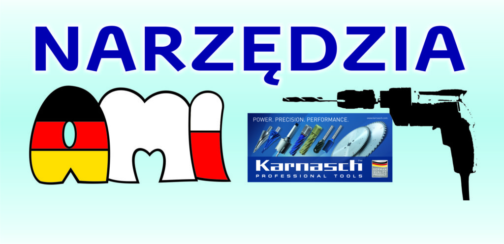 Narzędzia MAKITA Karnash Jarocin